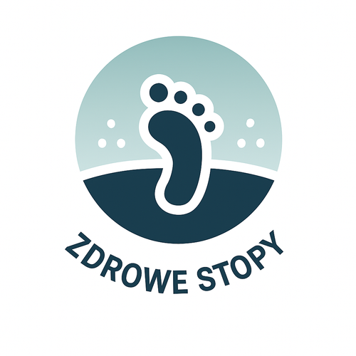Zdrowe Stopy